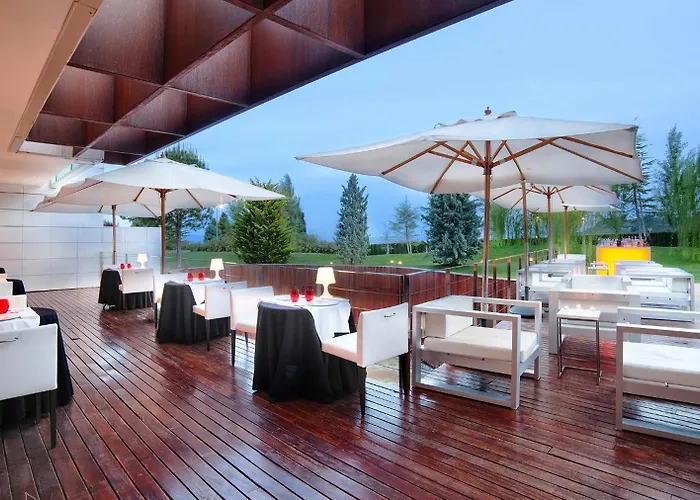 Finca Prats Hotel Golf & Spa
