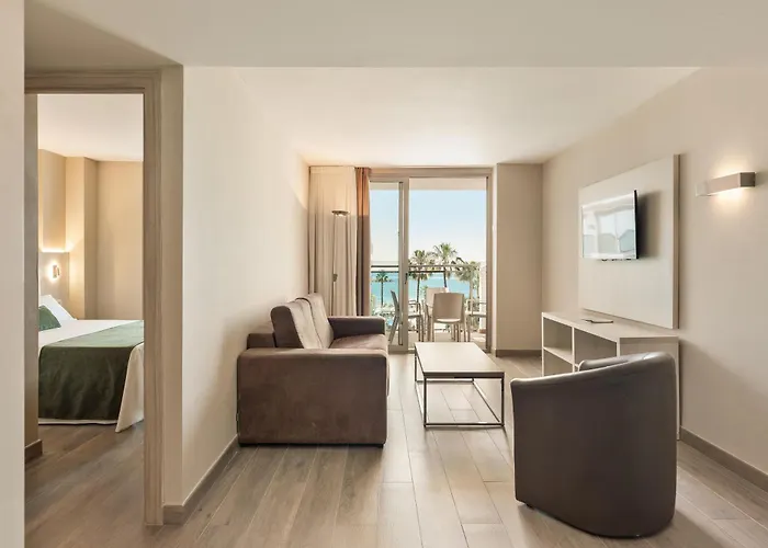 Hotel Best Maritim